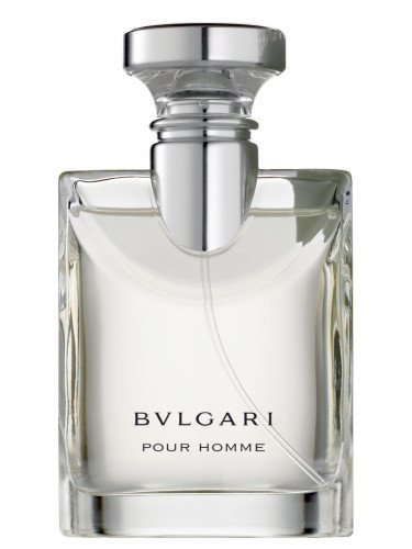 BVLGARI POUR HOMME